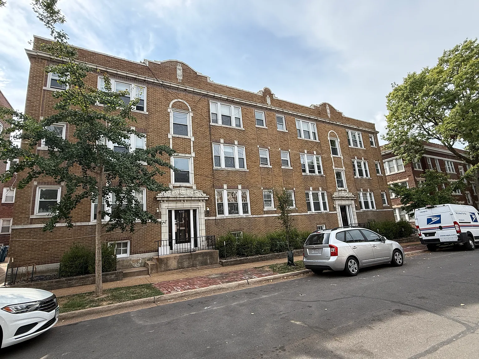 1 bed, 800 sqft, $1,200 — Photo 1