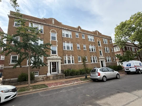 6316 N Rosebury Ave #2W, Saint Louis, MO 63105