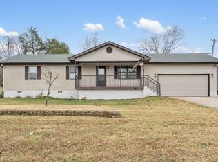 163 Scenic Dr, Forsyth, MO 65653