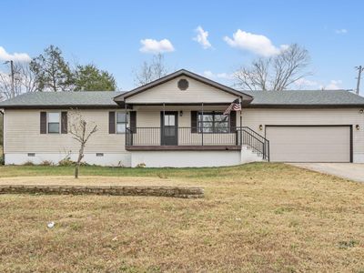163 Scenic Drive, Forsyth, MO, 65653