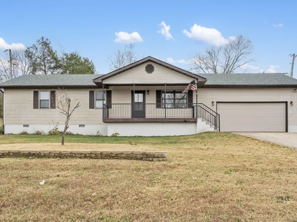 163 Scenic Drive, Forsyth, MO 65653