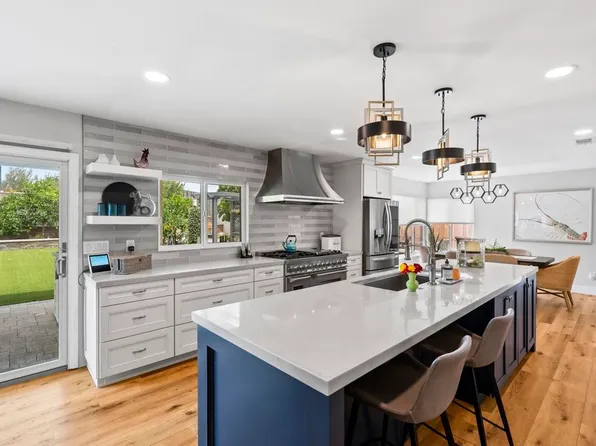 1504 Valleda Ln, Encinitas, CA 92024