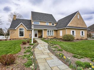 786 Bent Creek Dr, Lititz, PA 17543