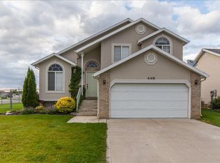 4148 W 4850 S, Roy, UT 84067