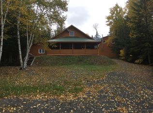 72 Mifs Ln, Cross Lake Twp, ME 04779
