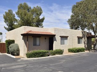 6060 E Bellevue St, Tucson, AZ 85712