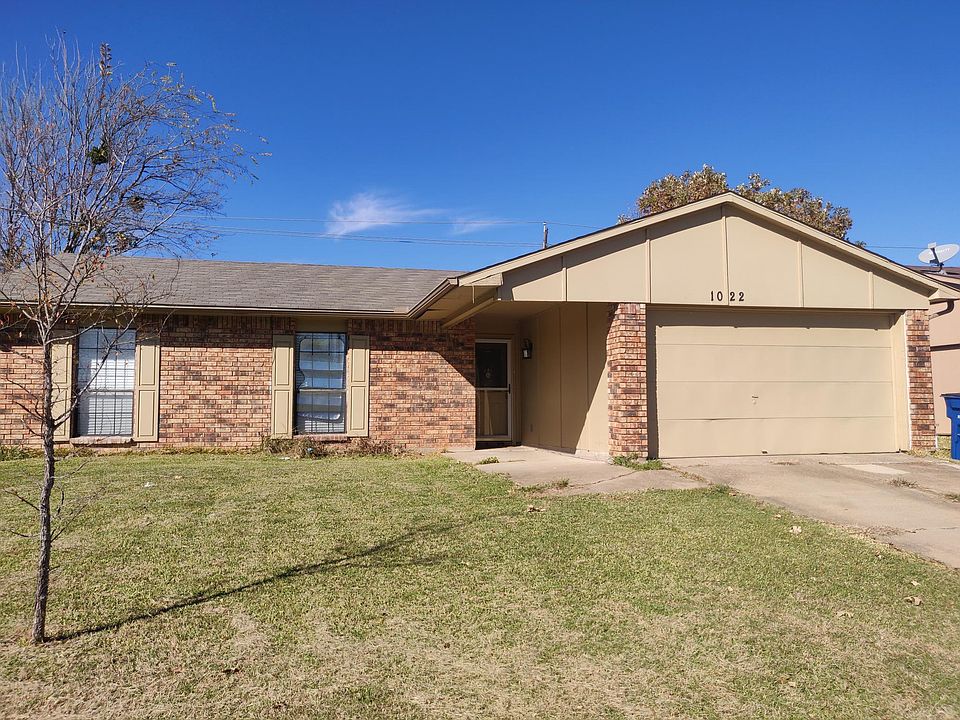 1st image of 1022 Hawthorne Dr