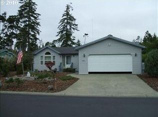 431 Sherwood Loop, Florence, OR 97439