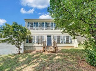 745 Old Vinton Mill Rd NE, Roanoke, VA 24012