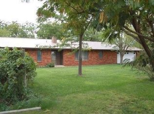 1587 Simnacher, Portales, NM 88130