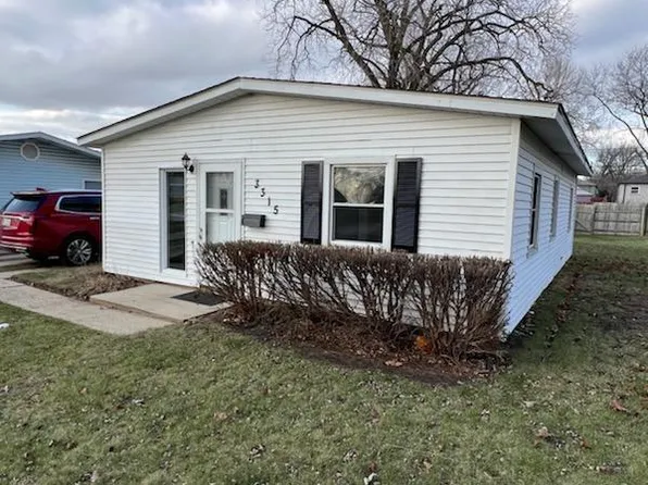 (undisclosed Address), Hammond, IN 46323