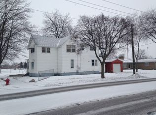 805 Blend St, Bay City, MI 48706