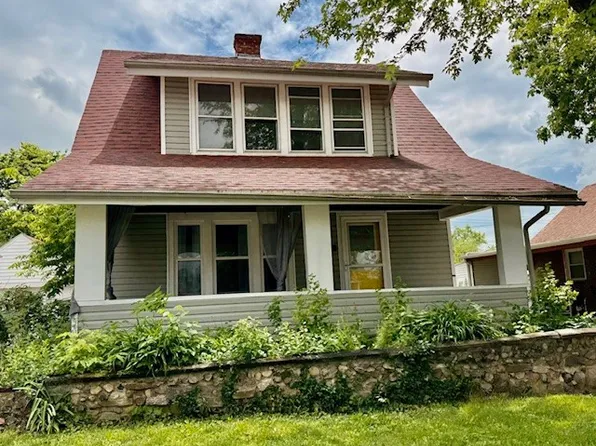 332 N Garland Ave, Dayton, OH 45403
