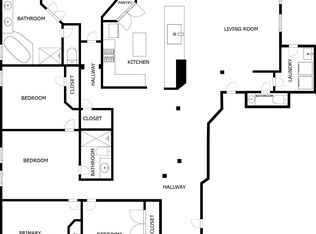 20537 Lace Cascade Rd, Land O Lakes, FL 34637