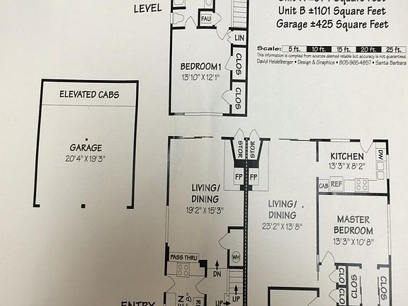 4th image of 3715 Amalfi Way APT B