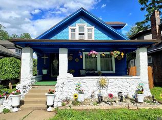 1428 SW Polk St, Topeka, KS 66612