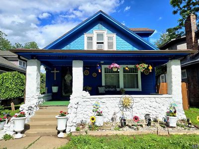 1428 SW Polk St, Topeka, KS, 66612