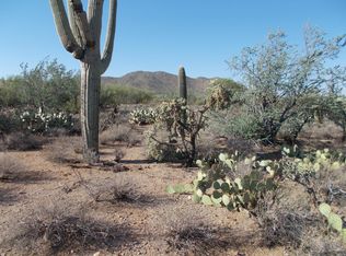 5718 N Tula Ln, Tucson, AZ 85743