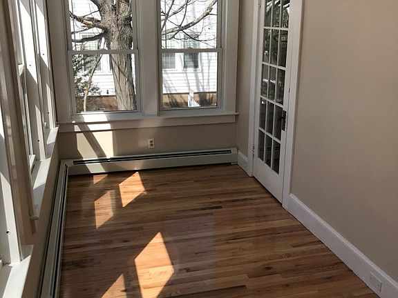 Den / Office Area