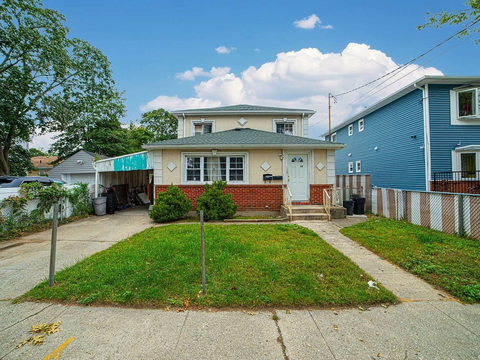 14450 230th St, Laurelton, NY 11413 Zillow