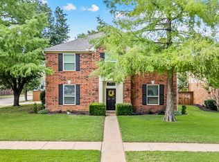 3328 Lauren Way, Flower Mound, TX 75028