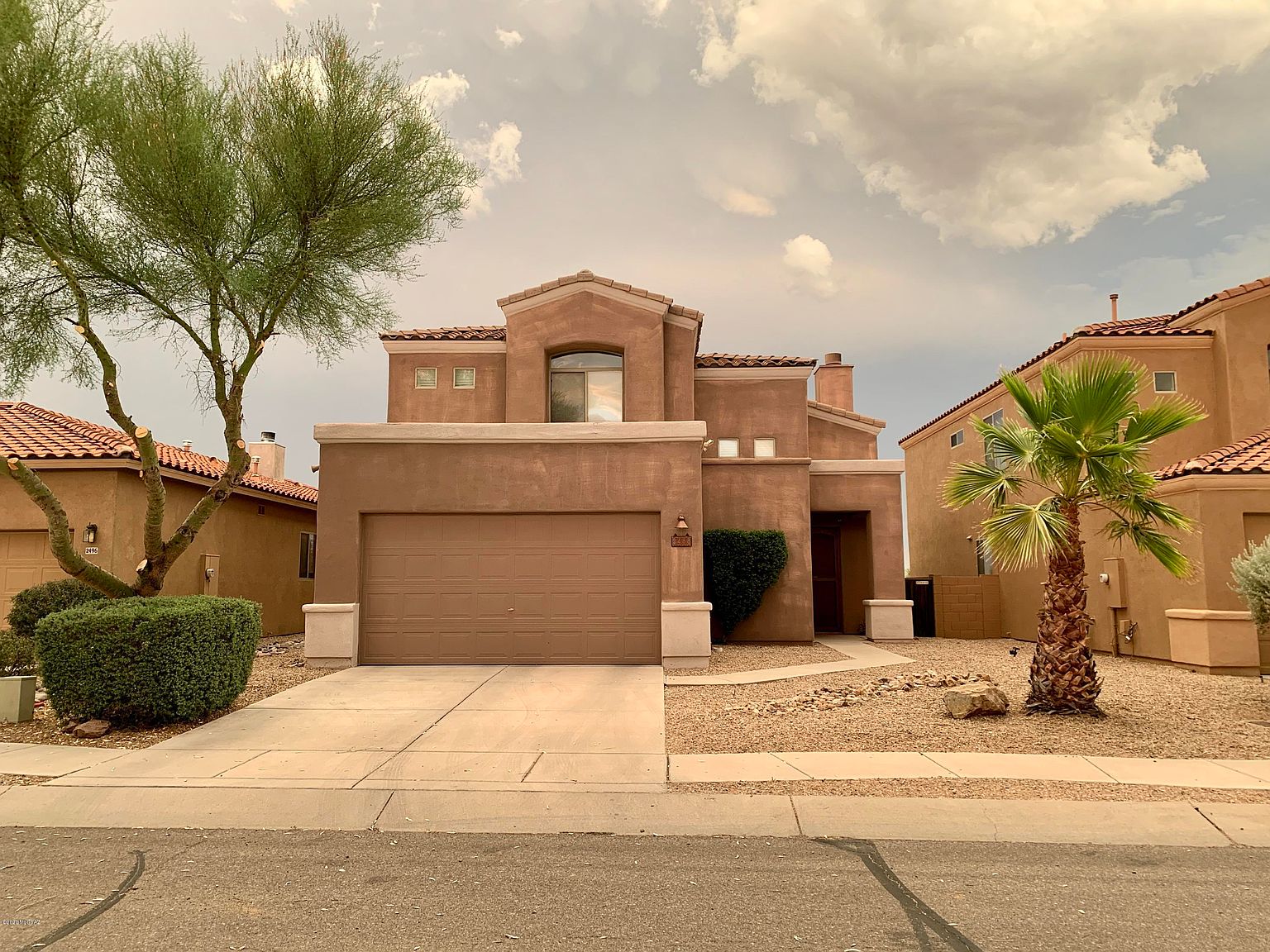 2488 N Avenida Mena, Green Valley, AZ 85614 Zillow