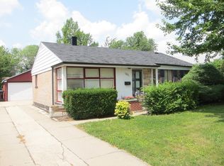 8050 S Kolmar Ave, Chicago, IL