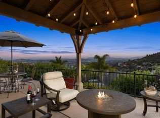 1652 Daybreak Pl, Escondido, CA 92027