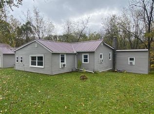 777 Township Road 1904, Ashland, OH 44805