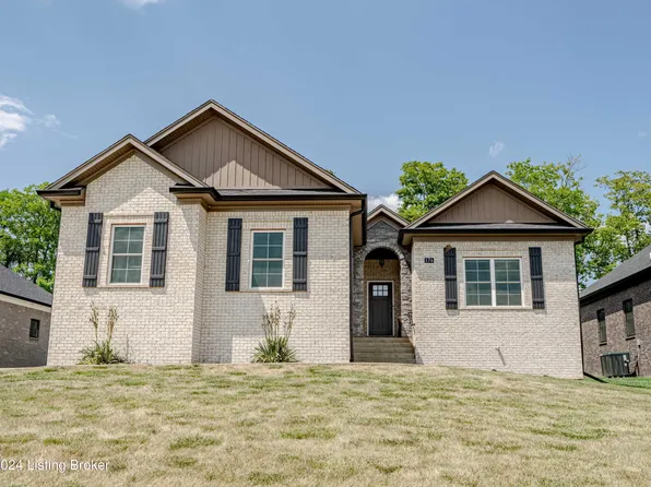 176 Cherokee Dr, Shelbyville, KY 40065