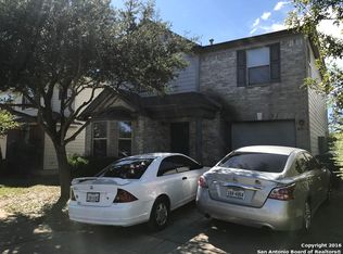 419 Amberdale Oak, San Antonio, TX 78249