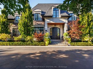 222 Arnold Ave, Vaughan, ON L4J 1B9