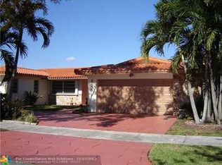 6845 Cassia Pl, Miami Lakes, FL 33014