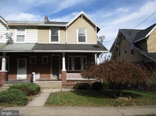 2325 Fairview Ave, Reading, PA