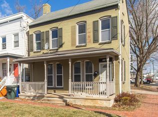 201 Maple Ave, Frederick, MD 21701
