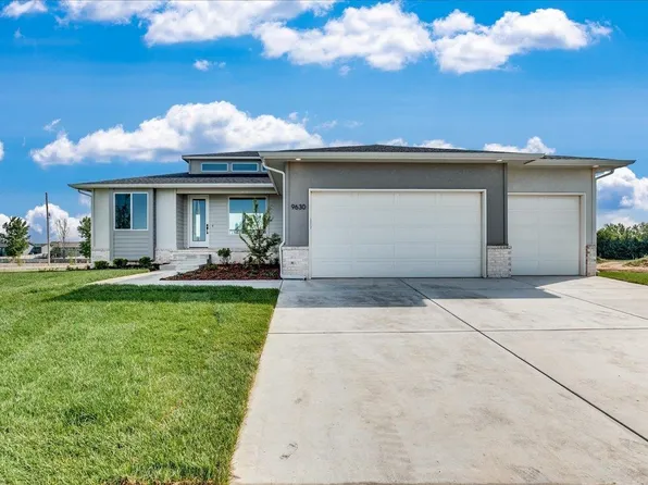 9630 W Cedar Ln, Maize, KS 67101
