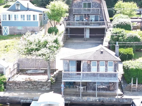 21-21 Beach Dr #22, West Brookfield, MA 01585