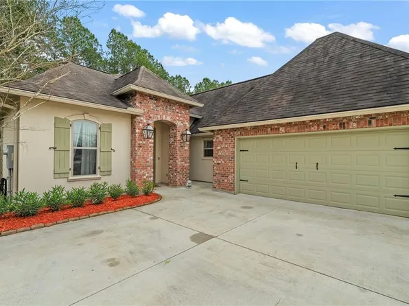 3129 Lost Lake Ln, Madisonville, LA 70447