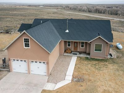 1398 Paradise #23-136, Boulder, WY, 82923