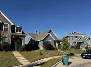 2972 Cedeno Dr, Heartland, TX 75126