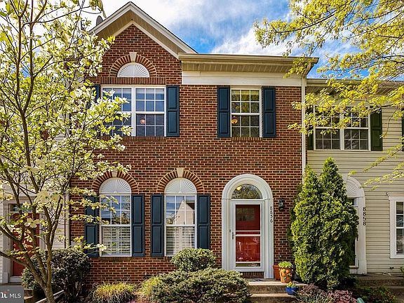 2nd image of 8856 Briarcliff Ln #8856