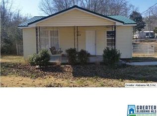 3604 Highway 22, Montevallo, AL 35115