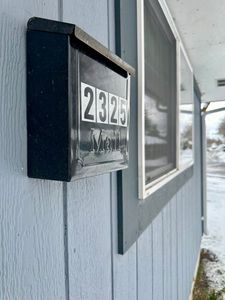 2325 Home Ave, Klamath Falls, OR, 97601