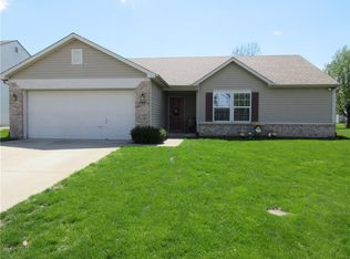 10737 Galant Fox Ct, Indianapolis, IN