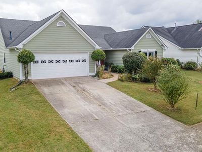 1181 Colony Bend Dr, Lawrenceville, GA, 30043