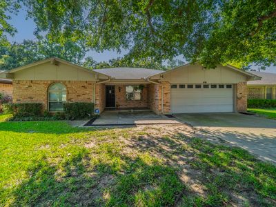 1217 Randy Dr, Irving, TX, 75060