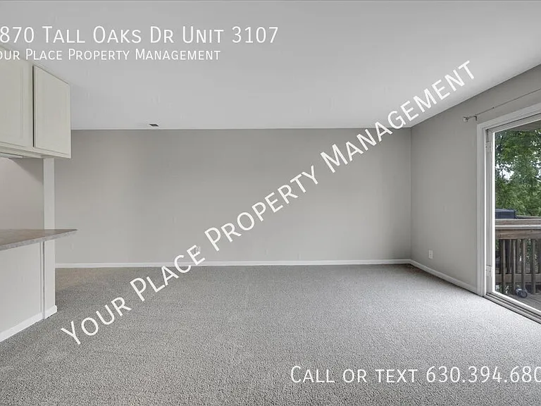 1870 Tall Oaks Dr #3107 — Photo 10