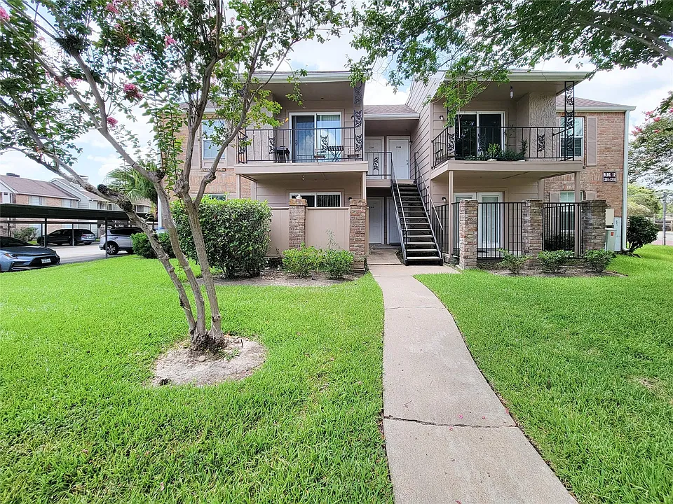 2800 Jeanetta St #1209