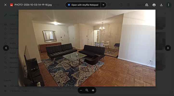 400 East 56th Street #3F