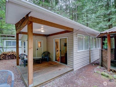 215 Big River Boulevard E, Deming, WA, 98244